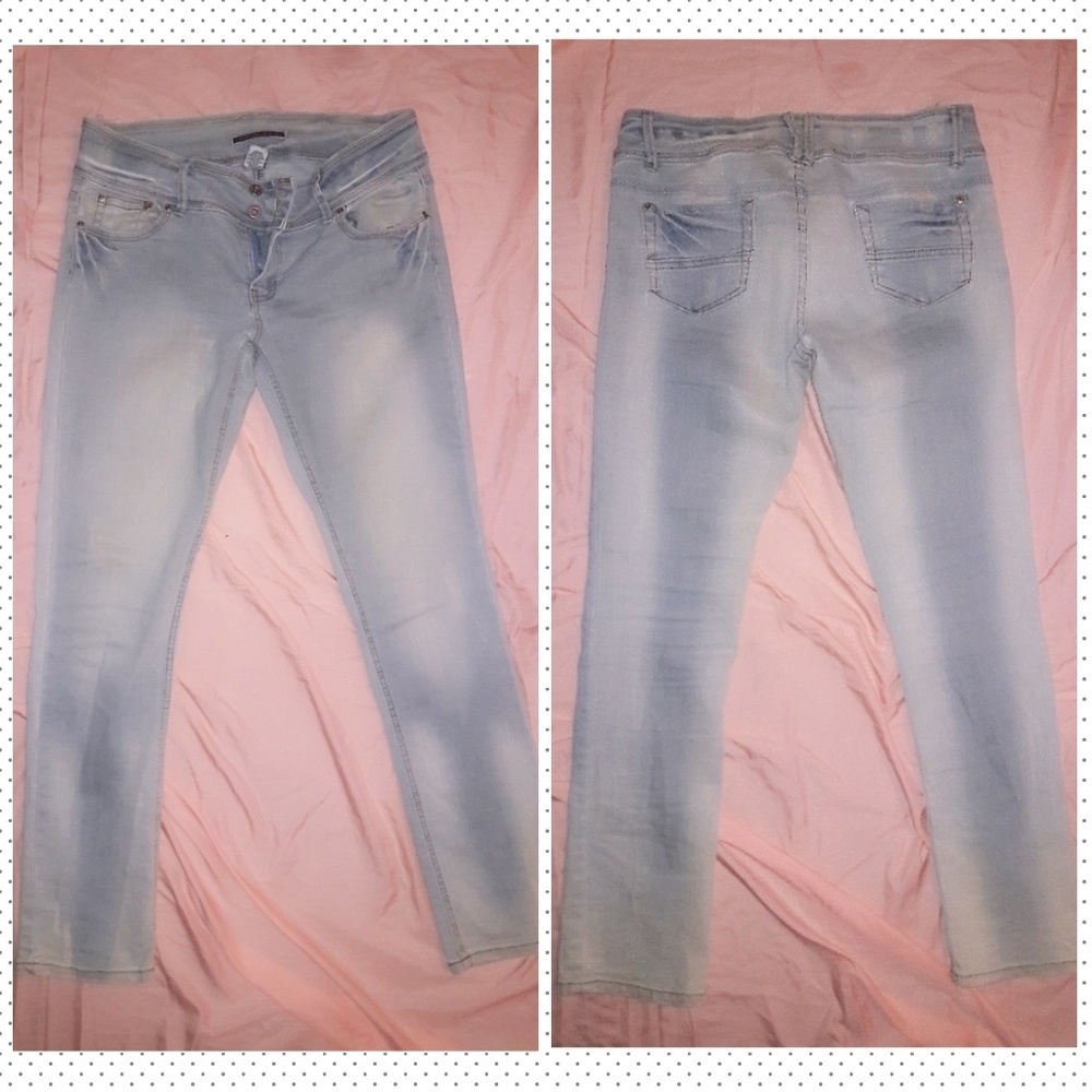 Jeans - Picture 5 of 7
